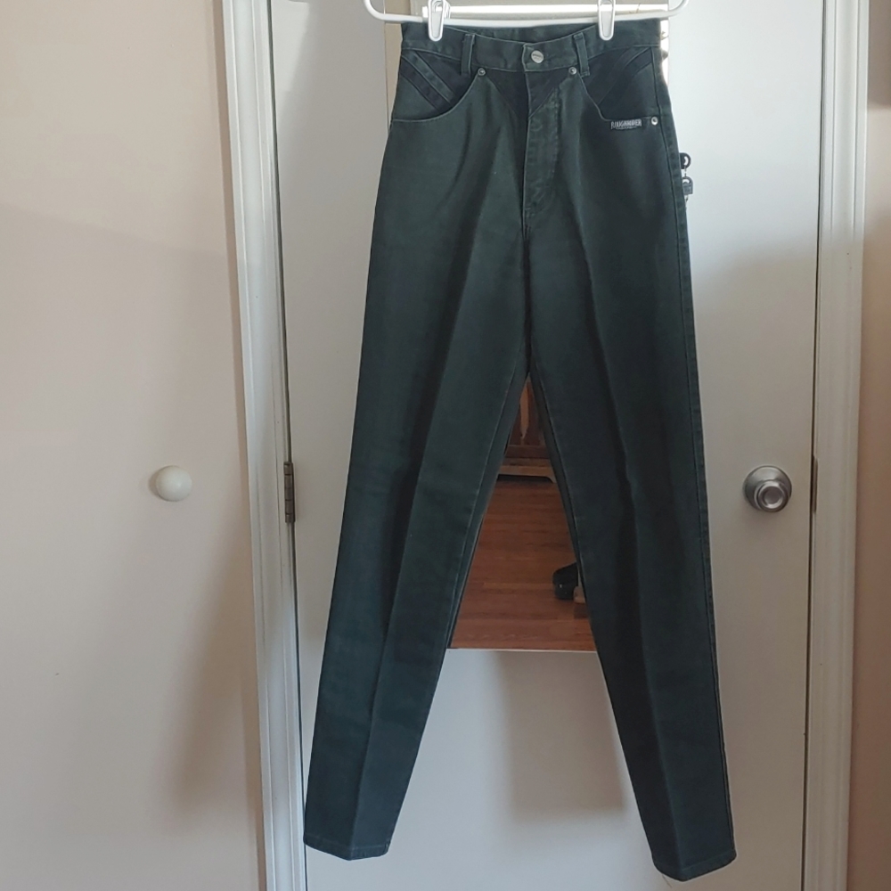 Vintage Roughrider by Circle T Jeans